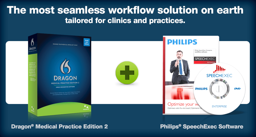 The most seamless workflow solution on earth tailored for clinics and practices.