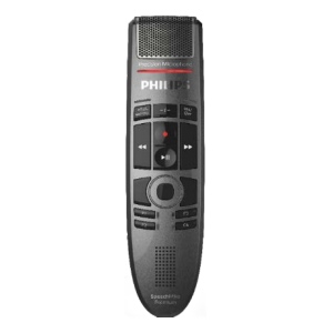 SpeechMike Premium Touch Top