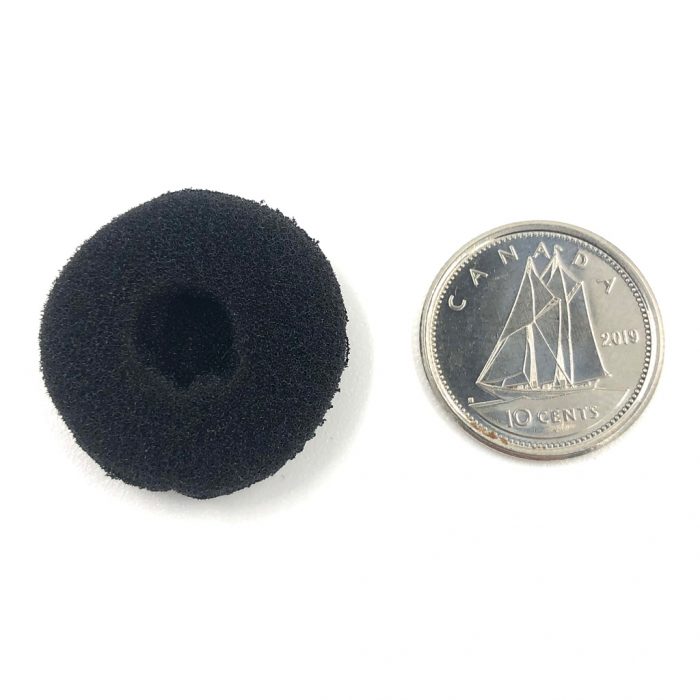 Spectra Replacement Ear Cushion Scale Image