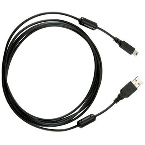 Olympus KP-21 USB A To Mini USB Cable