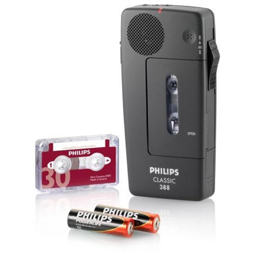Philips LFH0388 Contents View