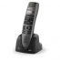 SMP4000 Tilt view with dock